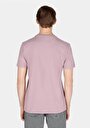 thumb-Показати інформацію про Футболка З Коротким Рукавом Чоловіча Рожева  Cl1073961