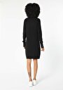 thumb-Показати інформацію про Сукня Жіноча Чорна  Cl1061449