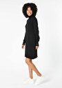 thumb-Показати інформацію про Сукня Жіноча Чорна  Cl1061449