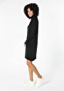 thumb-Показати інформацію про Сукня Жіноча Чорна  Cl1061449