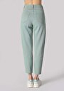 thumb-Показати інформацію про Брюки Жіночі Зелені  Cl1062118