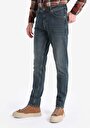 thumb-Показати інформацію про 067 Jack Джинси Чоловічі  Класичного Крою Cl1062420