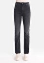 thumb-Показати інформацію про 791 Monica Джинси Жіночі  Класичного Крою Cl1062459