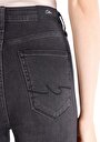 thumb-Показати інформацію про 791 Monica Джинси Жіночі  Класичного Крою Cl1062459