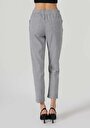 thumb-Показати інформацію про Брюки Жіночі Сірі  Cl1063289