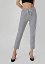 thumb-Показати інформацію про Брюки Жіночі Сірі  Cl1063289
