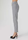 thumb-Показати інформацію про Брюки Жіночі Сірі  Cl1063289