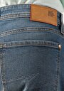 thumb-Показати інформацію про 067 Jack Джинси Чоловічі  Класичного Крою Cl1063567