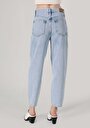 thumb-Показати інформацію про 850 Jenny Джинси Жіночі Блакитні  Cl1064357