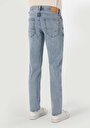 thumb-Показати інформацію про 045 David Джинси Чоловічі  Класичного Крою Cl1064390