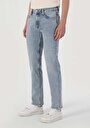 thumb-Показати інформацію про 045 David Джинси Чоловічі  Класичного Крою Cl1064390