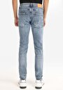 thumb-Показати інформацію про 044 Karl Джинси Чоловічі  Прямого Крою Cl1065275