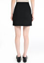 thumb-Показати інформацію про Спідниця Жіноча Чорна  Cl1065879