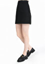 thumb-Показати інформацію про Спідниця Жіноча Чорна  Cl1065879