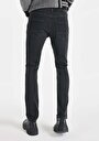 thumb-Показати інформацію про 044 Karl Джинси Чоловічі Чорні Прямого Крою Cl1066491