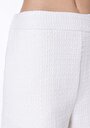 thumb-Показати інформацію про Шорти Жіночі Білі  Cl1067621