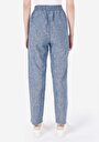thumb-Показати інформацію про Брюки Жіночі Блакитні  Cl1068536