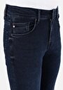 thumb-Показати інформацію про 040 Alex Джинси Чоловічі Сині  Cl1070526