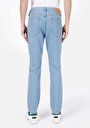 thumb-Показати інформацію про 067 Jack Джинси Чоловічі Блакитні Класичного Крою Cl1069218