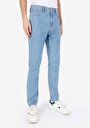 thumb-Показати інформацію про 067 Jack Джинси Чоловічі Блакитні Класичного Крою Cl1069218