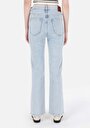 thumb-Показати інформацію про 771 Emery Джинси Жіночі Блакитні Класичного Крою Cl1069426