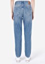 thumb-Показати інформацію про 896  Maria Джинси Жіночі Блакитні  Cl1069441