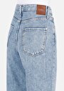 thumb-Показати інформацію про 970 Berry Джинси Жіночі Блакитні Класичного Крою Cl1069443