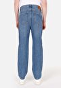 thumb-Показати інформацію про 093 Boris Джинси Чоловічі Блакитні  Cl1070581