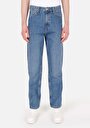 thumb-Показати інформацію про 093 Boris Джинси Чоловічі Блакитні  Cl1070581