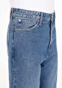 thumb-Показати інформацію про 093 Boris Джинси Чоловічі Блакитні  Cl1070581