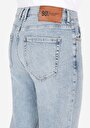 thumb-Показати інформацію про 058 Otto Джинси Чоловічі Блакитні  Cl1069481