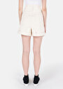 thumb-Показати інформацію про Шорти Жіночі Білі  Cl1069603