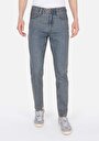 thumb-Показати інформацію про 067 Jack Джинси Чоловічі Блакитні Класичного Крою Cl1070601