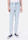 thumb-Показати інформацію про 067 Jack Джинси Чоловічі Блакитні Класичного Крою Cl1069710