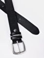 thumb-Показати інформацію про Ремінь Жіночий Чорний  Cl1074921