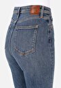 thumb-Показати інформацію про 791 Monica Джинси Жіночі  Класичного Крою Cl1070665
