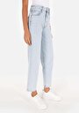 thumb-Показати інформацію про 884 Lauren Джинси Жіночі  Прямого Крою Cl1070676