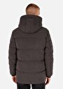 thumb-Показати інформацію про Куртка Чоловіча Сіра  Cl1070751