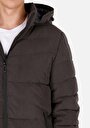 thumb-Показати інформацію про Куртка Чоловіча Сіра  Cl1070751