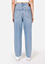 thumb-Показати інформацію про 851 Orya Джинси Жіночі Блакитні  Cl1070803