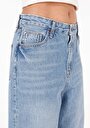 thumb-Показати інформацію про 851 Orya Джинси Жіночі Блакитні  Cl1070803