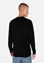 thumb-Показати інформацію про Светр Чоловічий Чорний  Cl1070810