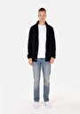 thumb-Показати інформацію про Кардиган Чоловічий Чорний  Cl1070851