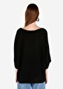thumb-Показати інформацію про Светр Жіночий Чорний  Cl1070885
