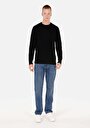 thumb-Показати інформацію про Светр Чоловічий Чорний  Cl1071036