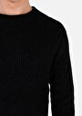 thumb-Показати інформацію про Светр Чоловічий Чорний  Cl1071036