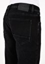 thumb-Показати інформацію про 045 David Джинси Чоловічі Чорні Класичного Крою Cl1071064