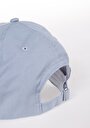 thumb-Показати інформацію про Кепка Жіноча Блакитна  Cl1072602
