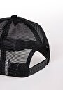 thumb-Показати інформацію про Кепка Чоловіча Чорна  Cl1073755
