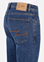 thumb-Показати інформацію про 067 Jack Джинси Чоловічі Блакитні Класичного Крою Cl1071255